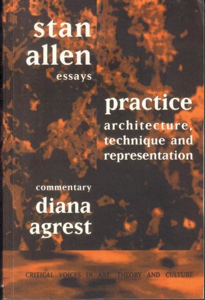 Practice: Architecture, Technique and…