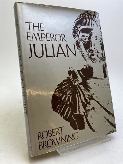 The Emperor Julian.