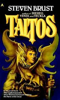 image of Taltos