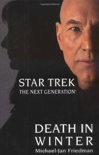 Death in Winter (Star Trek: the Next Generation)