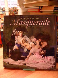 Masquerade - Una Festa Privata Veneziana - With Music from Vivaldi to Verdi,