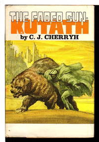 image of THE FADED SUN: KUTATH