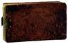 Business Ledger of New York City Wholesale Firm