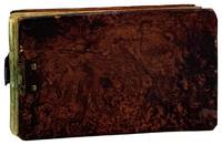 Business Ledger of New York City Wholesale Firm