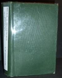 cover of Priscilla; Or,The Trials For The Truth