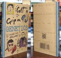 cover of GET A GRIP ON GENETICS