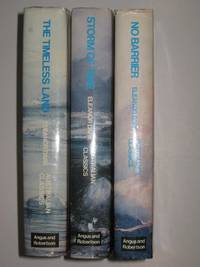 The Timeless Land Trilogy : The Timeless Land + Storm of Time + No Barrier