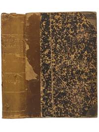 Harper's New Monthly Magazine, Volume LXXIX [79], June to November 1889