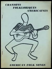 Chansons Folkloriques Americaines / American Folk Songs