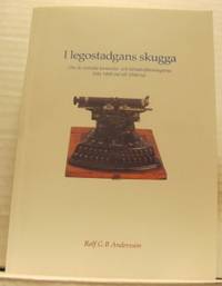 I legostadgans skugga. Om de svenska kontorist-…