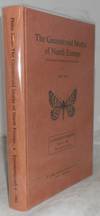 The Geometriod Moths of North Europe Lepidotera : Drepanidae and Geometridae