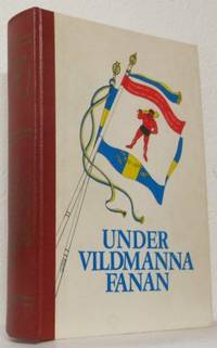 Under vildmannafanan. Kungl. Västerbottens…