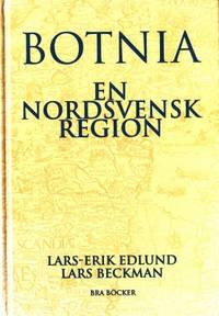 Botnia. En nordsvensk region.