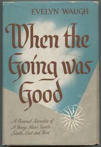 cover of When the Going Was Good