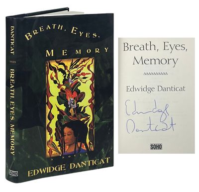 Breath, Eyes, Memory