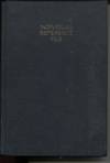 Individual Reference File of Extracts From the Edgar Cayce Readings Referred to As the "Black Book"