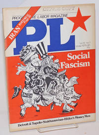 Progressive labor, vol. 13, no. 1, Winter 1979-80 by Progressive Labor Party - 1980