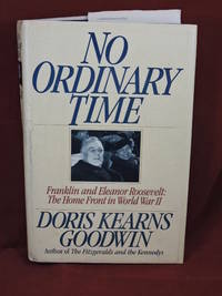 image of No Ordinary Time