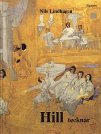 Hill tecknar.  Pejlingar i C F Hills…