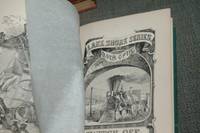 Voyages De Gulliver Dans Des Contrées Lointaines. Édition Illustrée Par Grandville. Traduction...