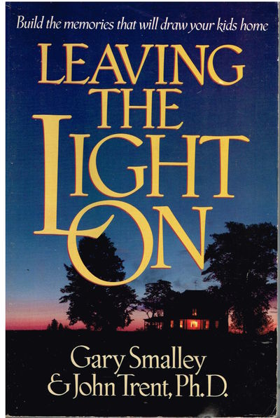 Leaving the Light On