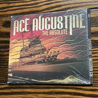 Ace Augustine / The Absolute (NEW CD)