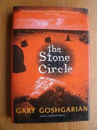 image of The Stone Circle