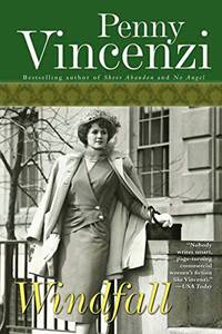 Windfall by Vincenzi, Penny