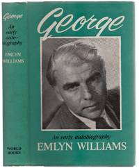 image of George : An Early Autobiography