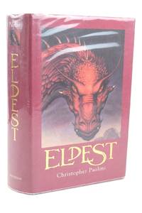 cover of ELDEST