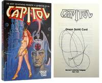 Capitol by Card, Orson Scott - 1979