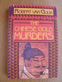 The Chinese Gold Murders