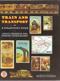 image of Train and Transport: a Collector's Guide