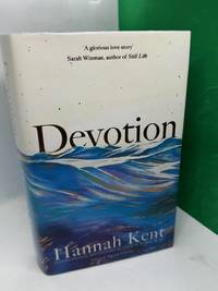 Devotion (SIGNED)