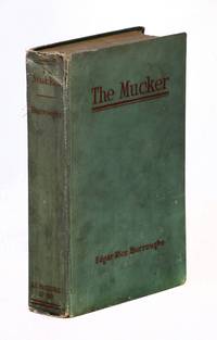 image of The Mucker