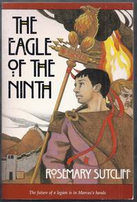 The Eagle of the Ninth by Sutcliff, Rosemary