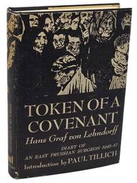 TOKEN OF A COVENANT