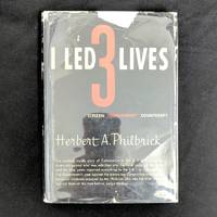image of I Led 3 Lives: Citizen, "Communist", Counterspy