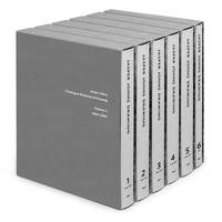 image of Jasper Johns: Catalogue Raisonné of Drawings