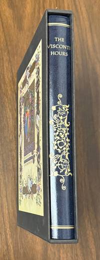 The Visconti Hours