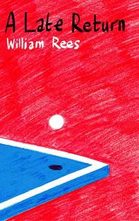 A Late Return: Table Tennis &Atilde;&nbsp; La Carte