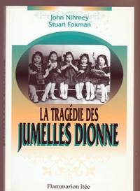 La tragédie des jumelles dionne