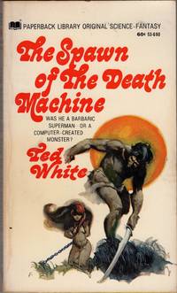 The Spawn of the Death Machine