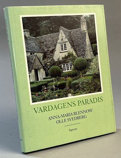Vardagens paradis. [Utg. av] Bokförlaget Signum.