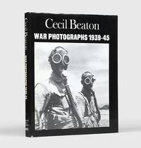 War Photographs 1939-45. by BEATON, Cecil - 1981