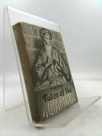 image of Tales of the Alhambra