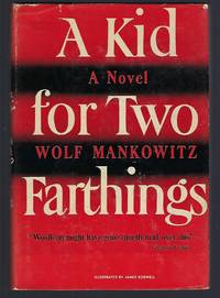 A Kid for Two Farthings