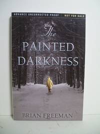 THE PAINTED DARKNESS