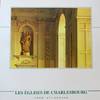 Les églises de Charlesbourg. Le coeur du Trait-Carré