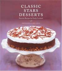 Classic Stars Desserts : Favorite Recipes